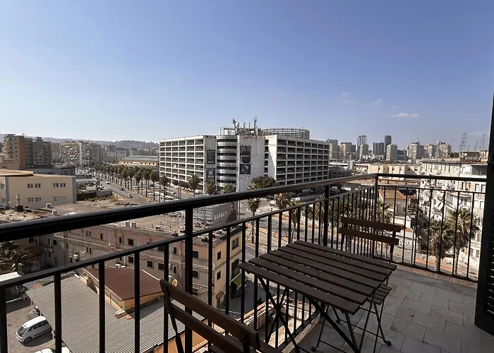 Nunzia's House
